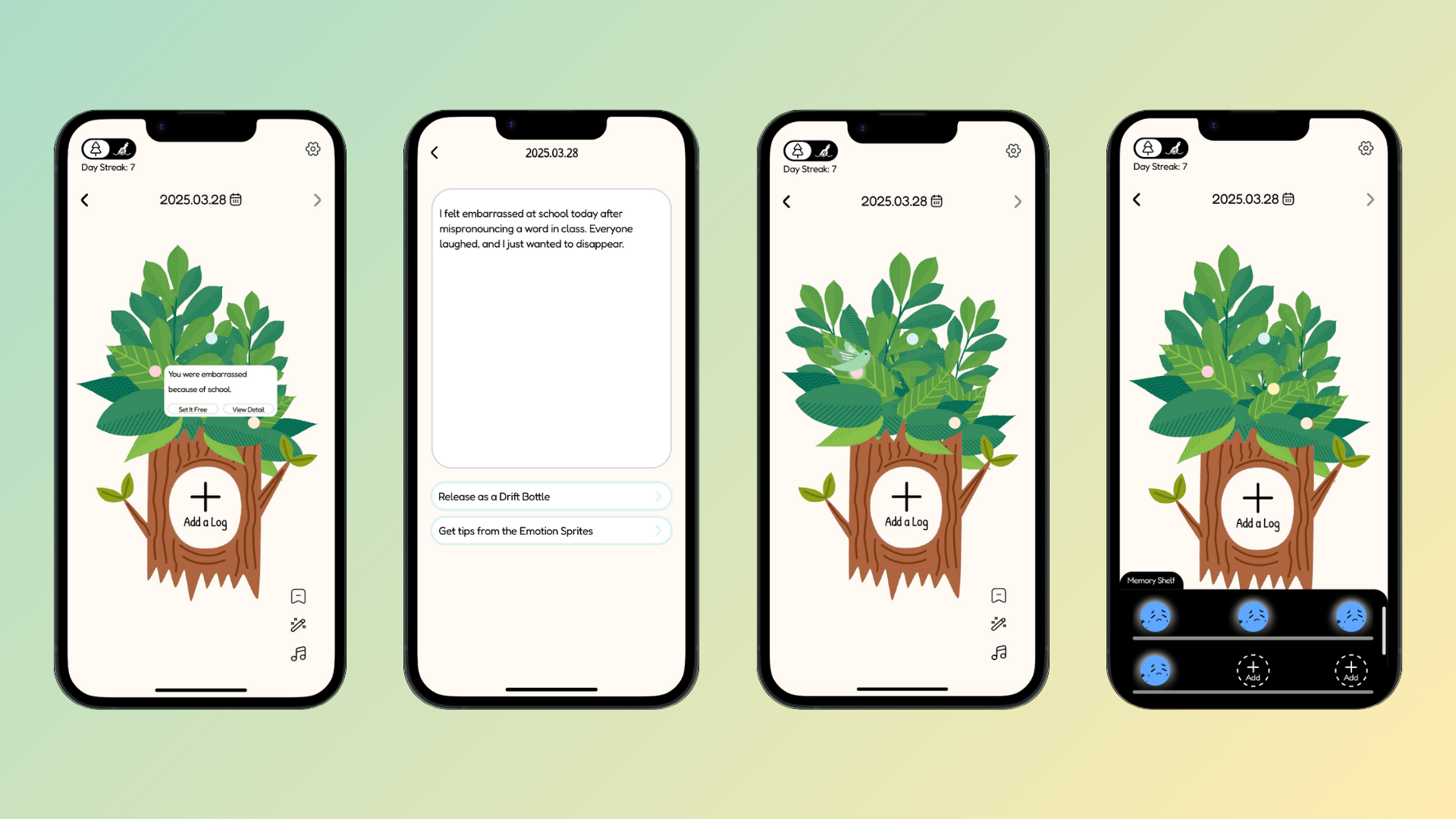 Amy Ma · UX/UI Designer